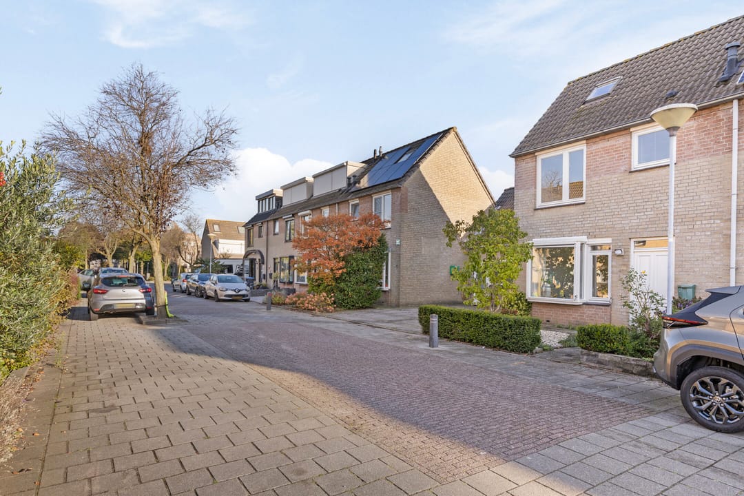 Photo 7 of Pioenvallei 11