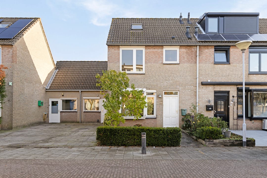 Photo 8 of Pioenvallei 11