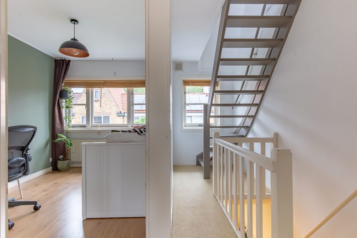 Foto 20 van Johannes Uitenbogaertstraat 16