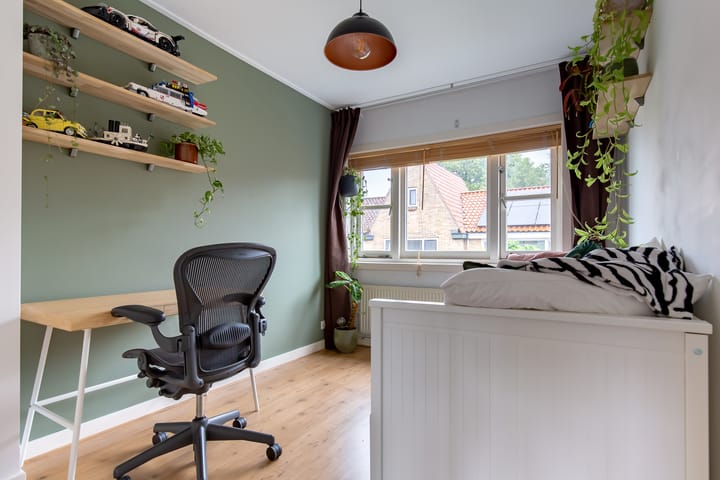 Foto 21 van Johannes Uitenbogaertstraat 16