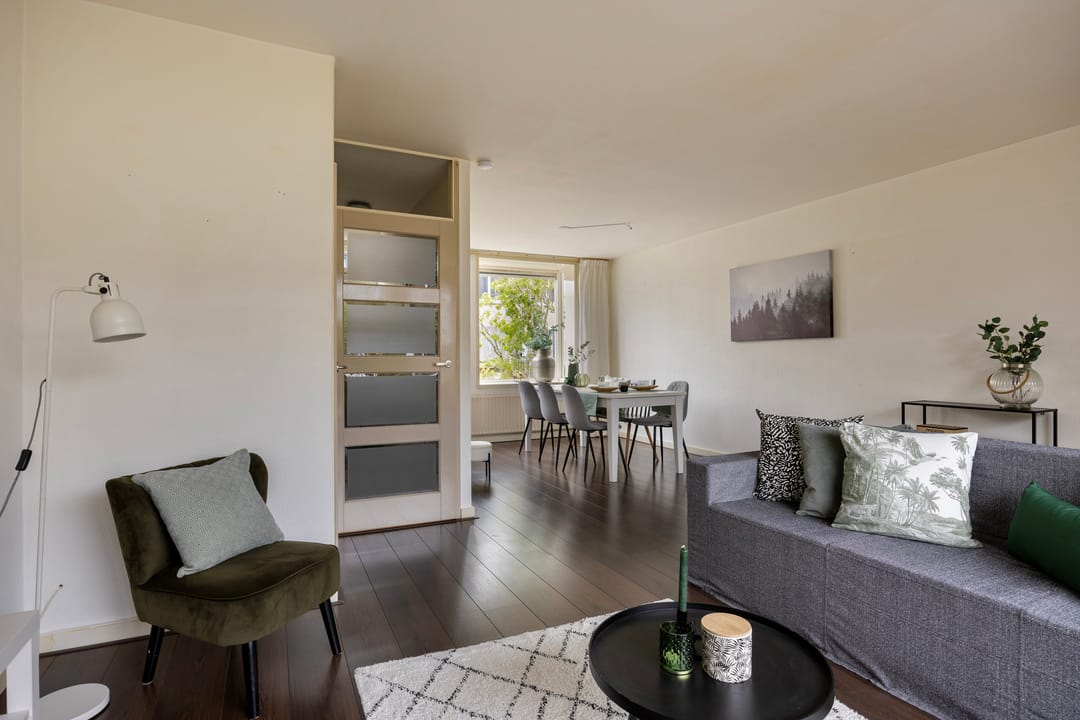 Photo 11 of Pioenvallei 11