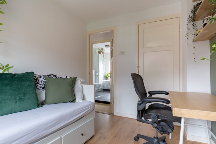 Foto 23 van Johannes Uitenbogaertstraat 16