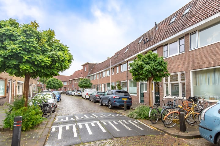 Foto 34 van Johannes Uitenbogaertstraat 16