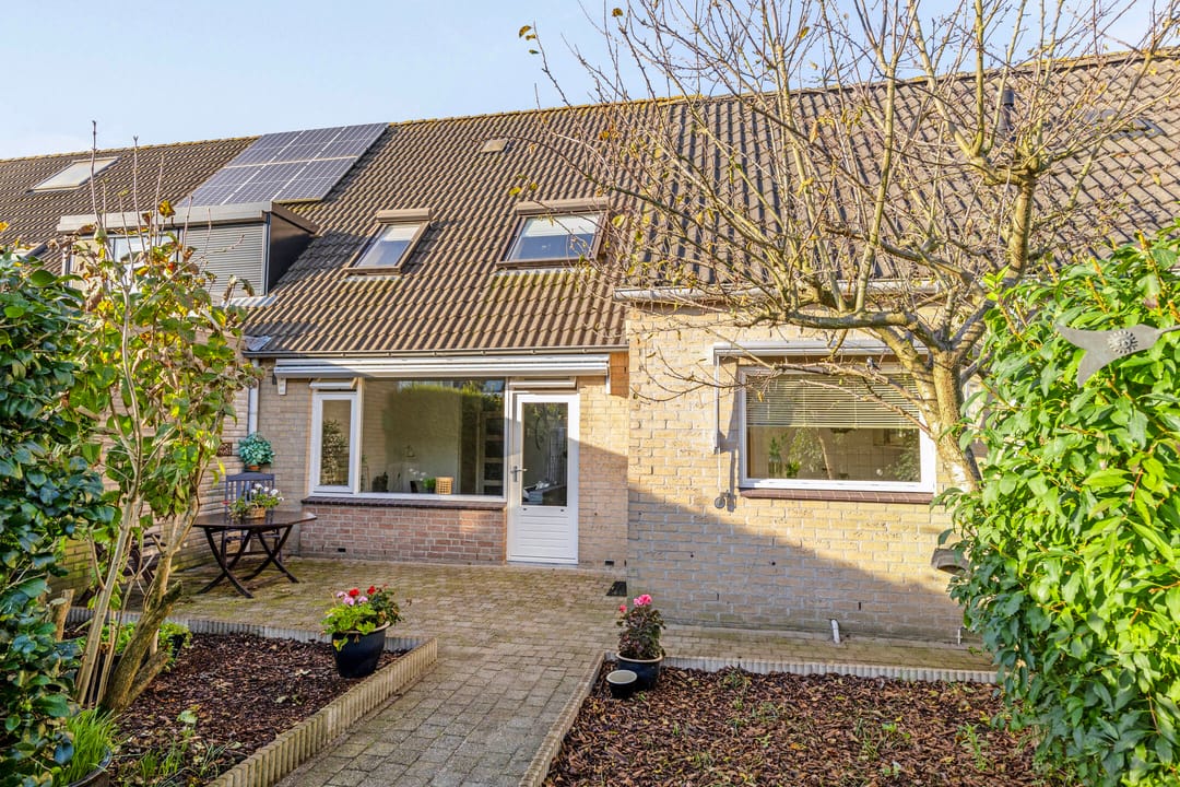 Photo 31 of Pioenvallei 11