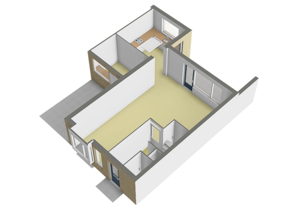 Photo 38 of Pioenvallei 11