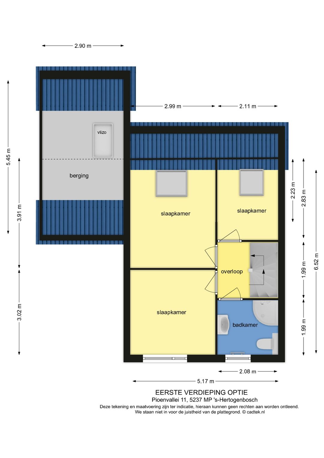 Photo 41 of Pioenvallei 11