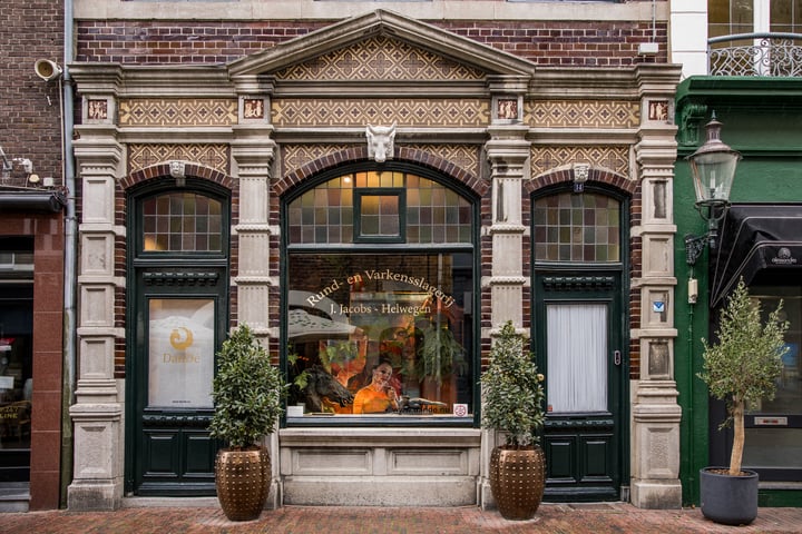 Bekijk foto 1 van Brugstraat 14