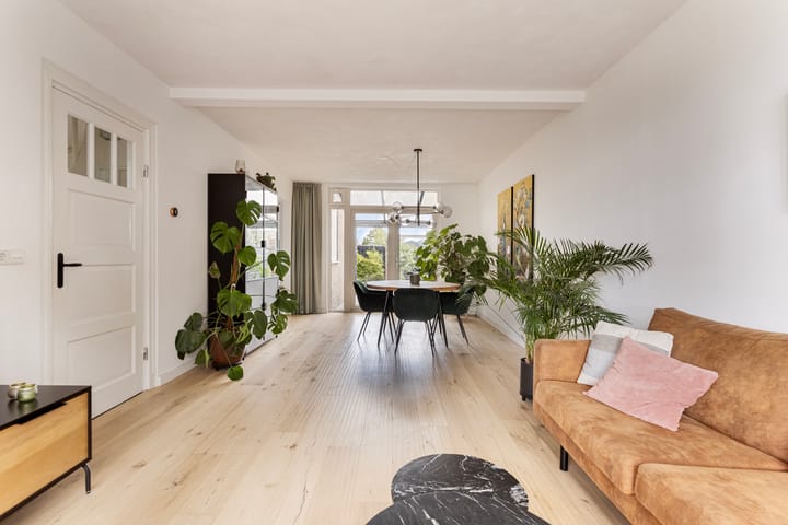 Foto 6 van Robert Regoutstraat 5