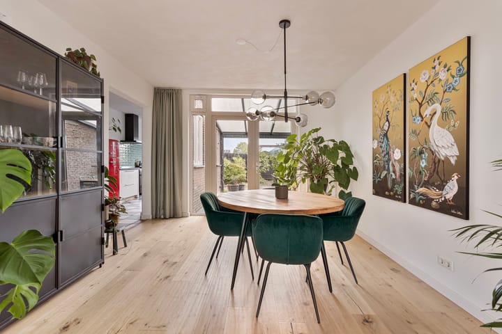 Foto 7 van Robert Regoutstraat 5