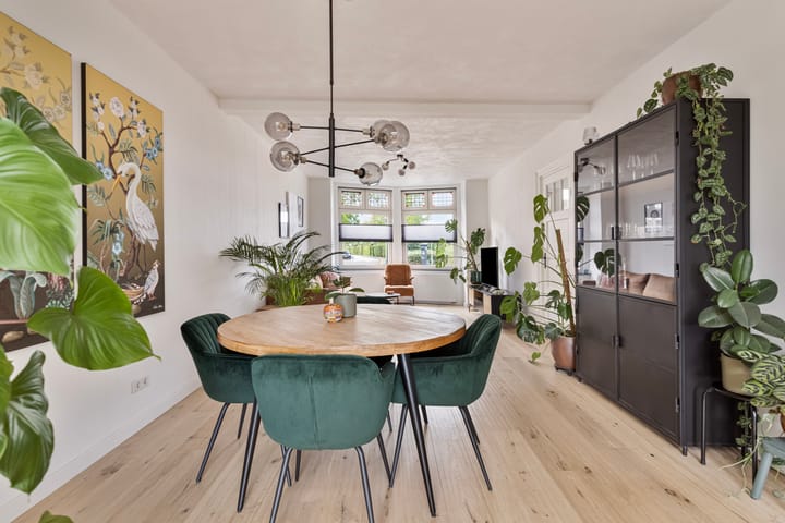 Foto 2 van Robert Regoutstraat 5