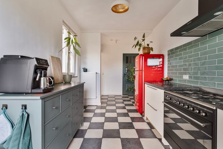 Foto 10 van Robert Regoutstraat 5