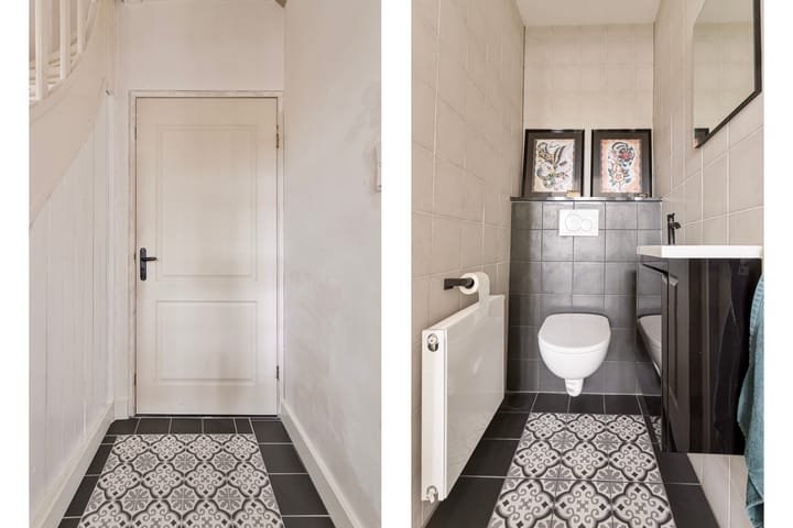 Foto 11 van Robert Regoutstraat 5