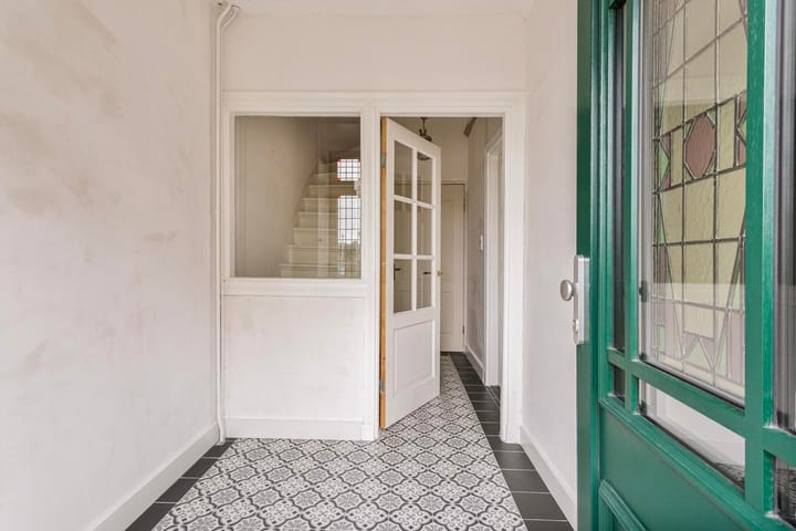 Foto 12 van Robert Regoutstraat 5