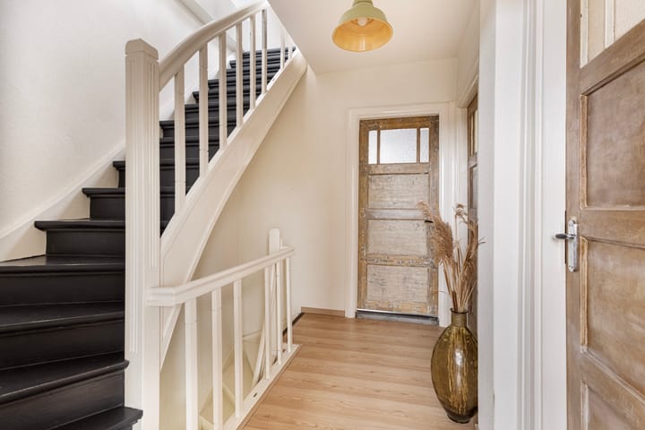 Foto 13 van Robert Regoutstraat 5