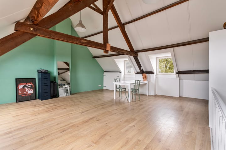 Foto 3 van Robert Regoutstraat 5