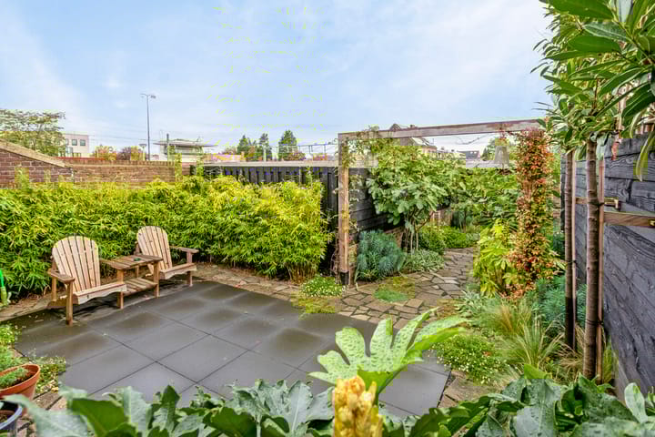 Foto 25 van Robert Regoutstraat 5