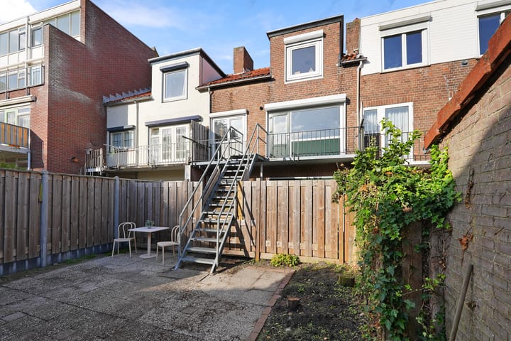 Foto 2 van Gravestraat 50