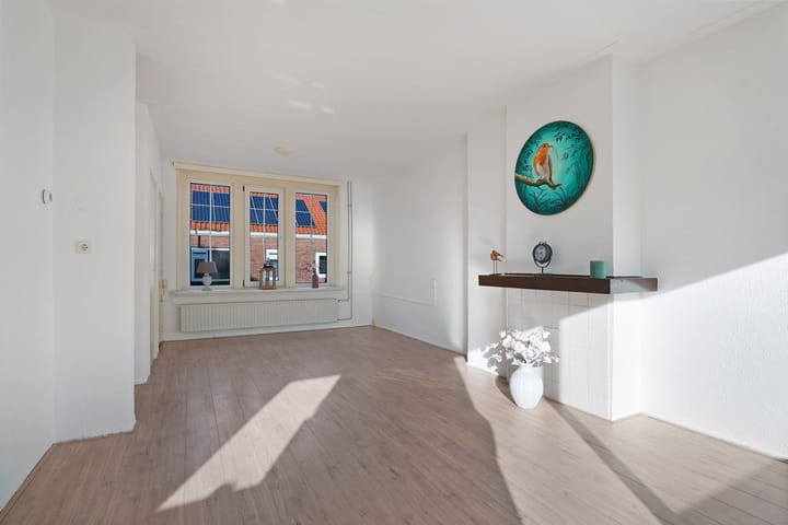 Foto 3 van Gravestraat 50