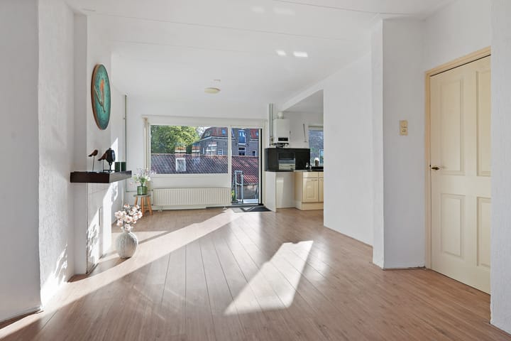 Foto 5 van Gravestraat 50