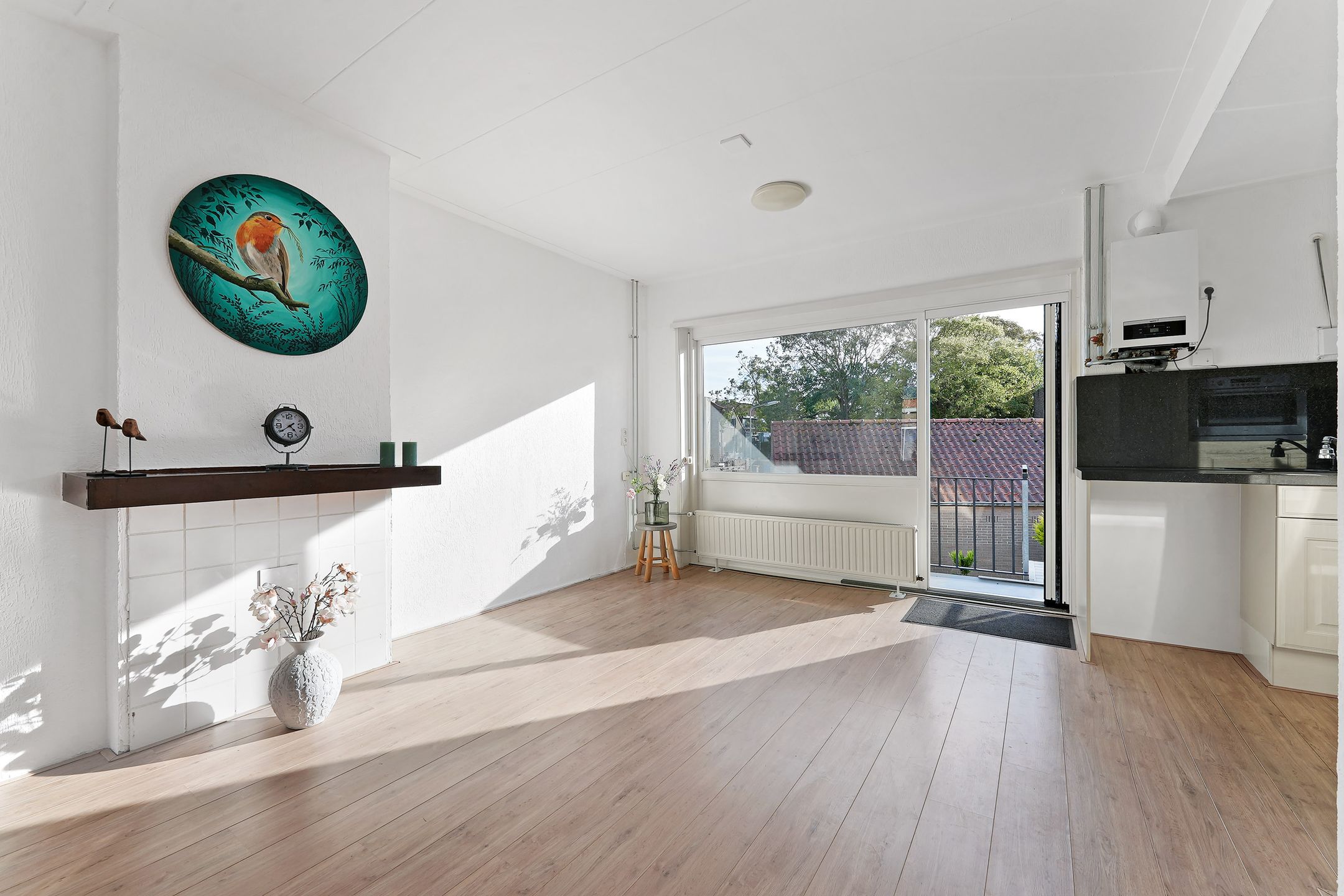 Foto 6 van Gravestraat 50