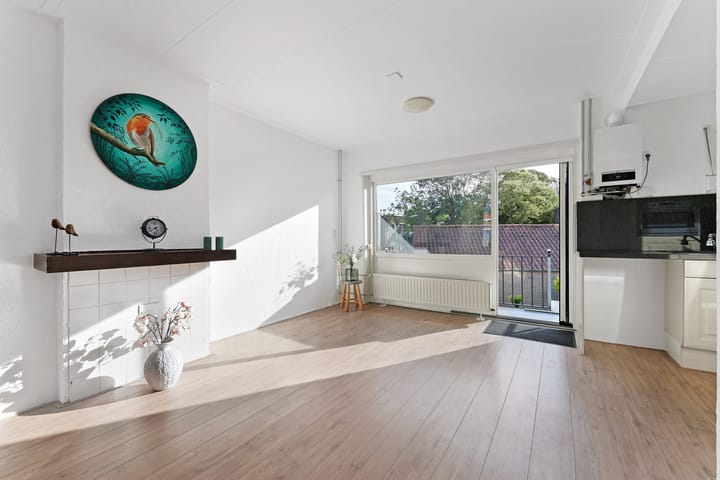 Foto 6 van Gravestraat 50