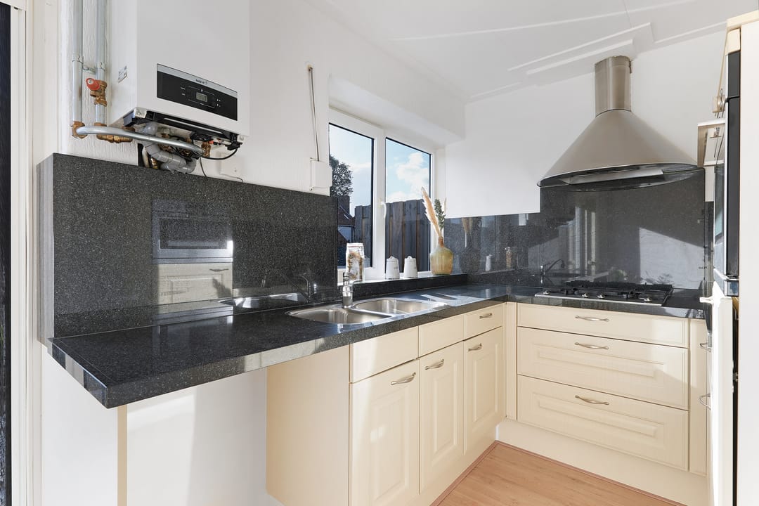 Foto 7 van Gravestraat 50