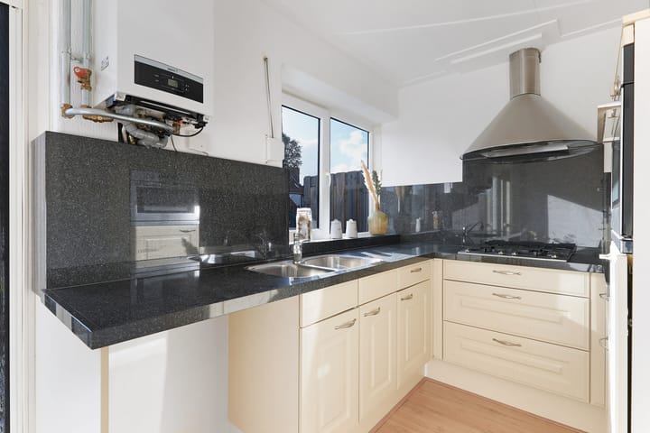 Foto 7 van Gravestraat 50