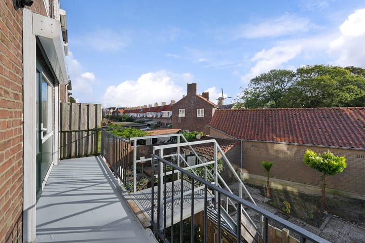 Foto 9 van Gravestraat 50