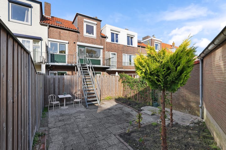 Foto 21 van Gravestraat 50