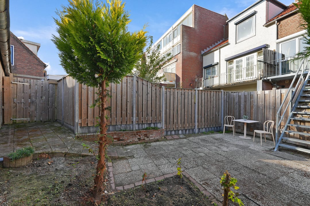 Foto 22 van Gravestraat 50