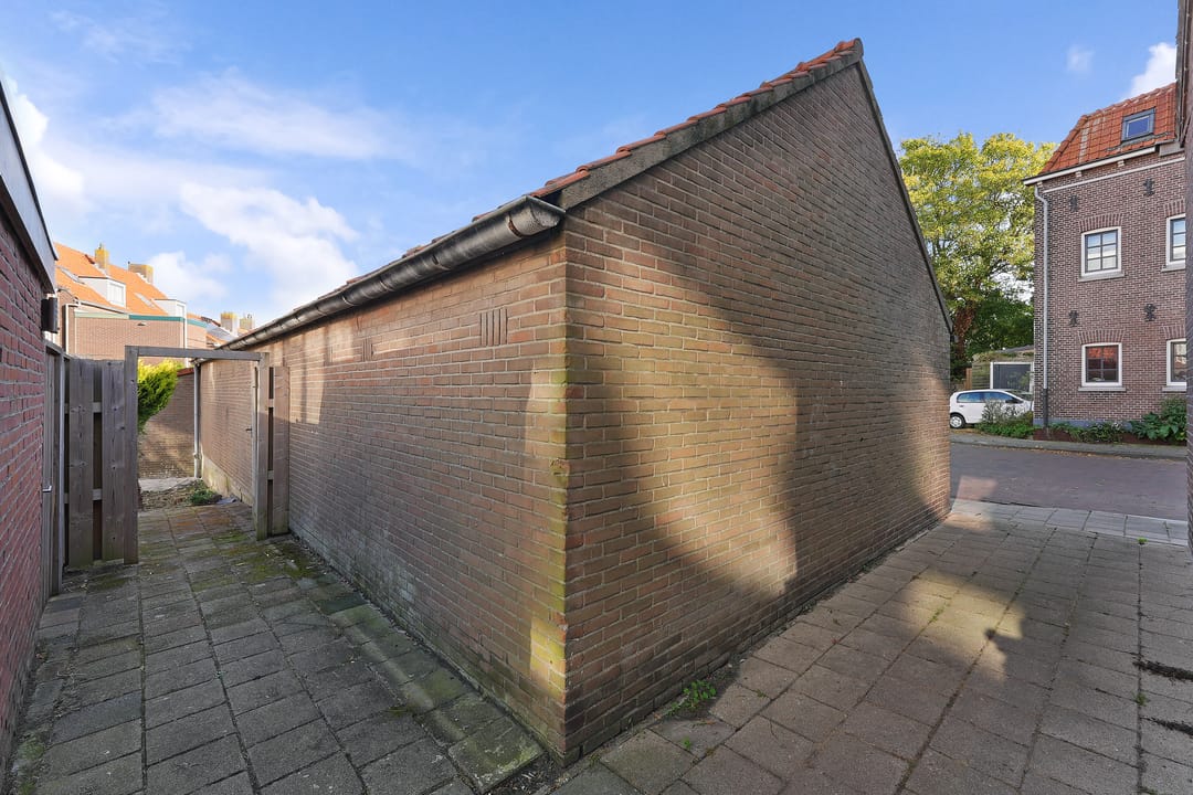 Foto 23 van Gravestraat 50