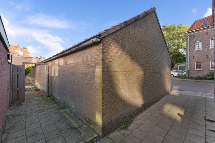 Foto 23 van Gravestraat 50