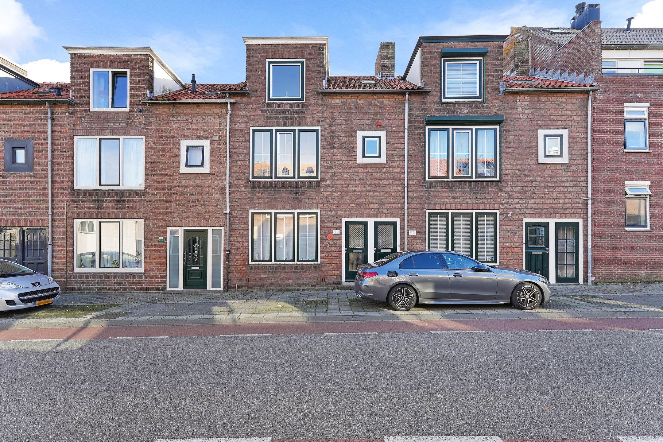 Foto 24 van Gravestraat 50