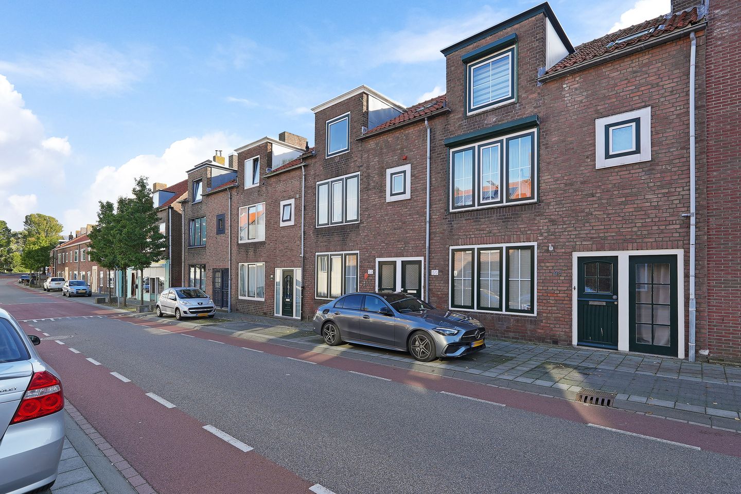 Foto 25 van Gravestraat 50