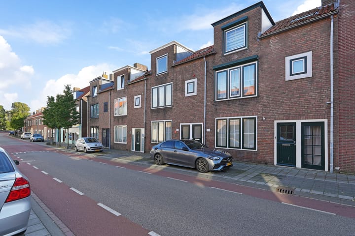 Foto 25 van Gravestraat 50