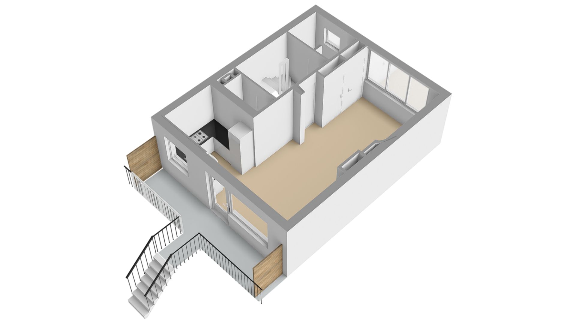 Foto 30 van Gravestraat 50