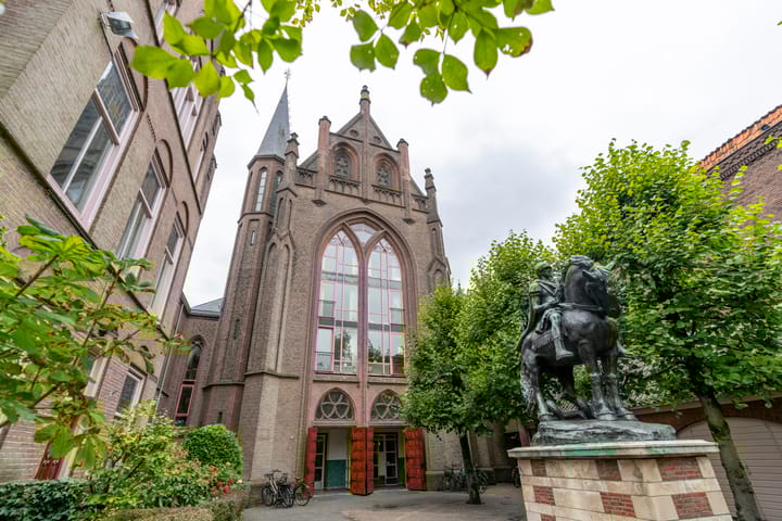 Foto 1 van Oudegracht 401-CC