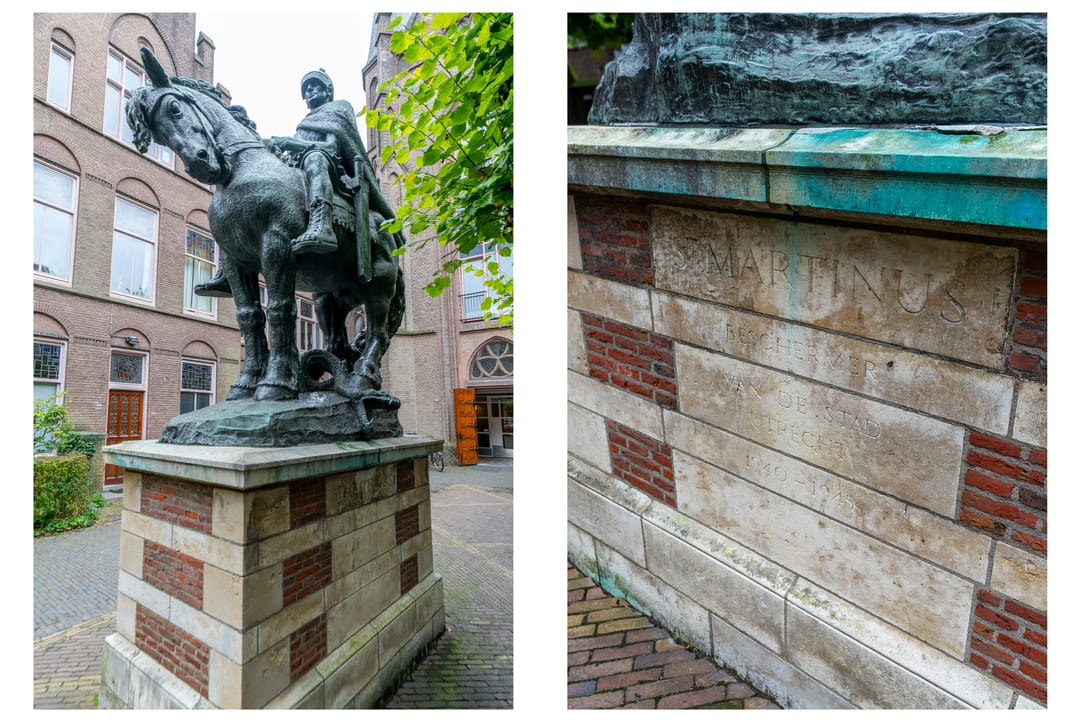 Foto 2 van Oudegracht 401-CC