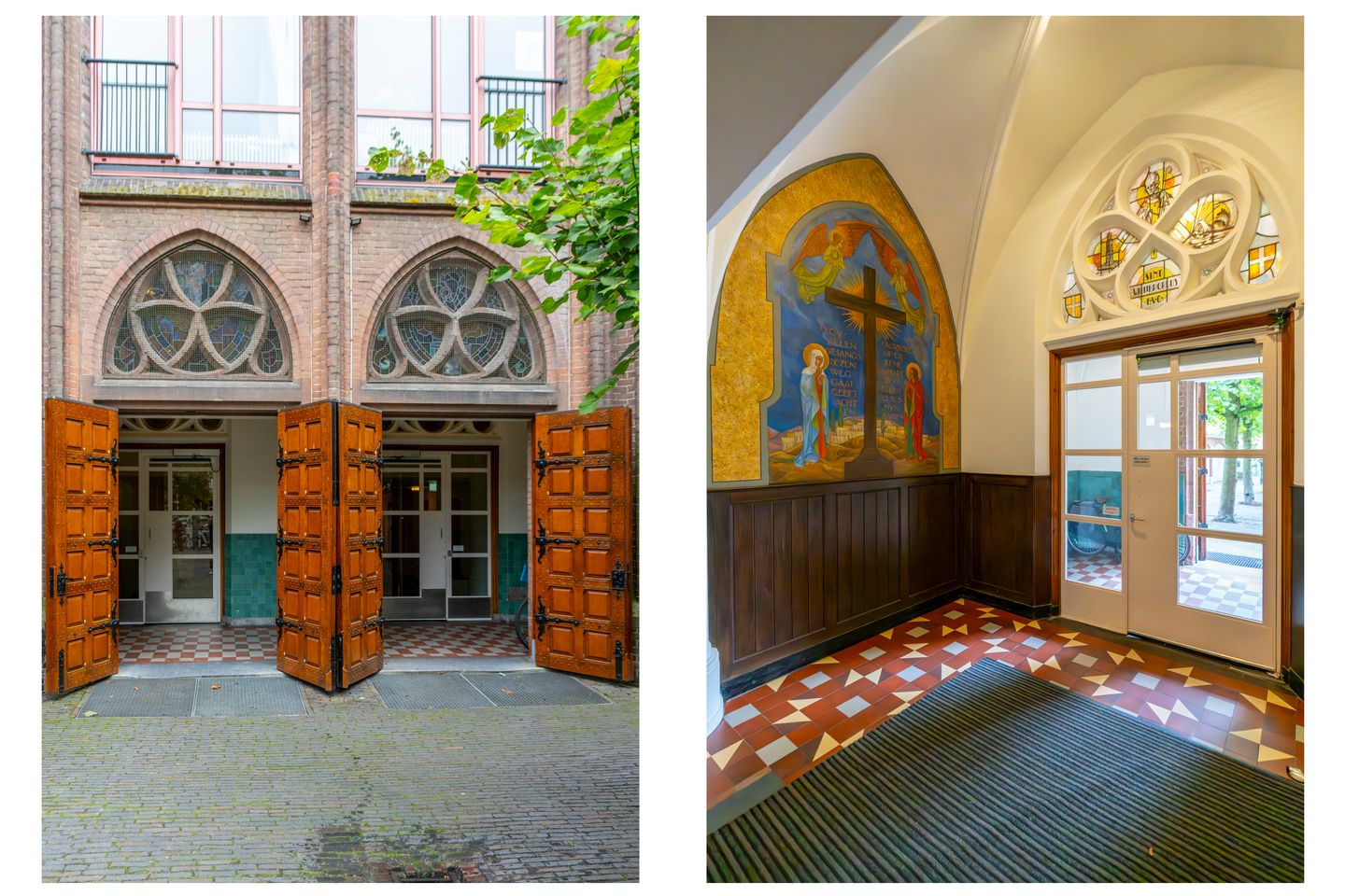 Foto 4 van Oudegracht 401-CC