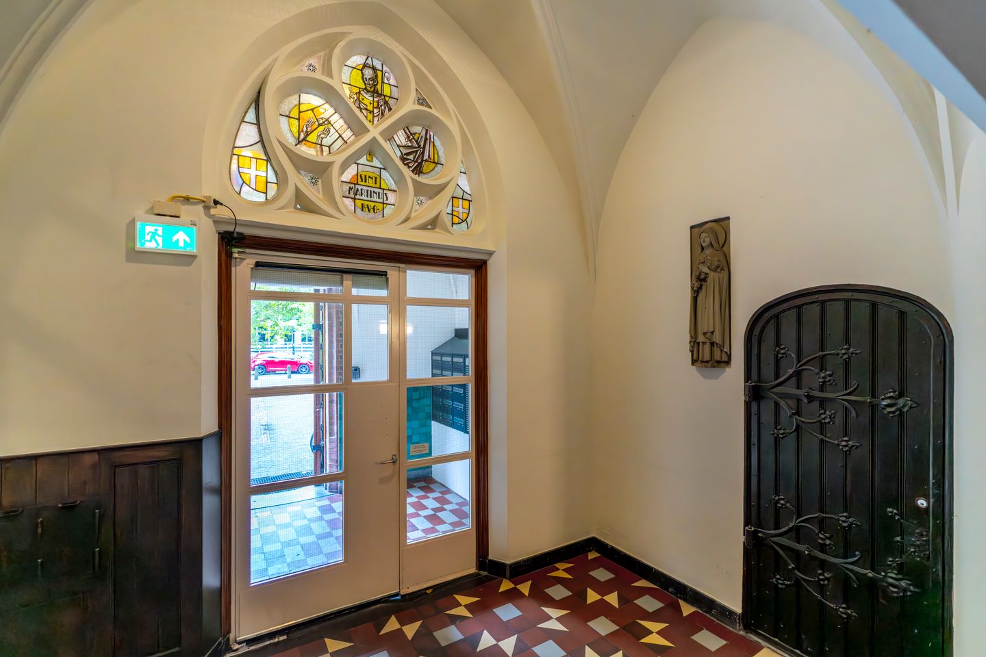 Foto 5 van Oudegracht 401-CC