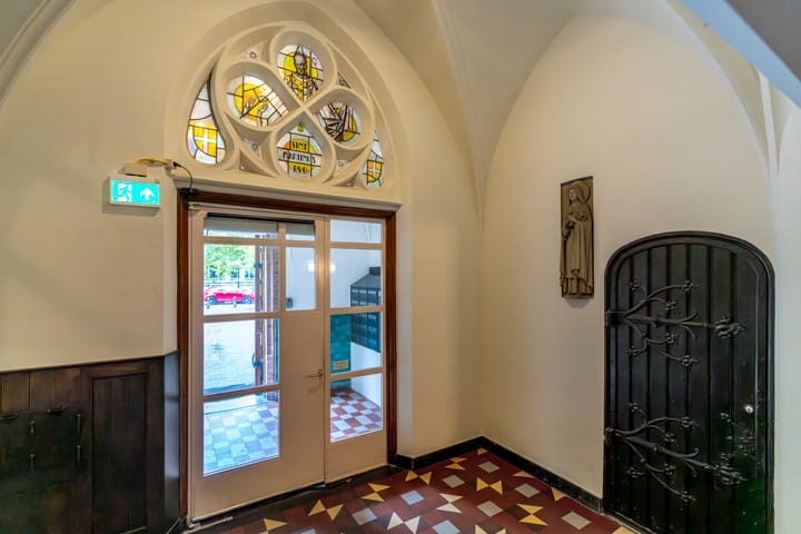 Foto 5 van Oudegracht 401-CC