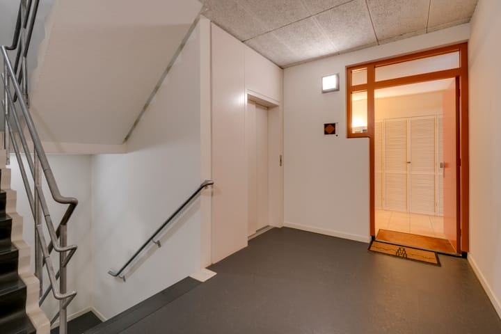 Foto 7 van Oudegracht 401-CC