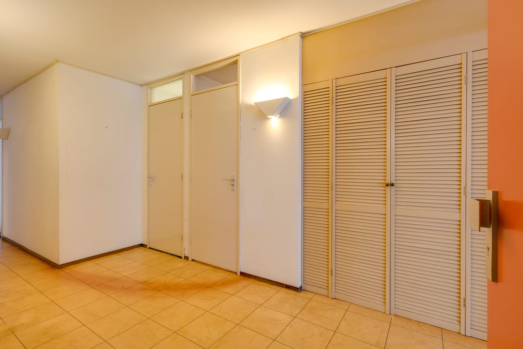 Foto 8 van Oudegracht 401-CC