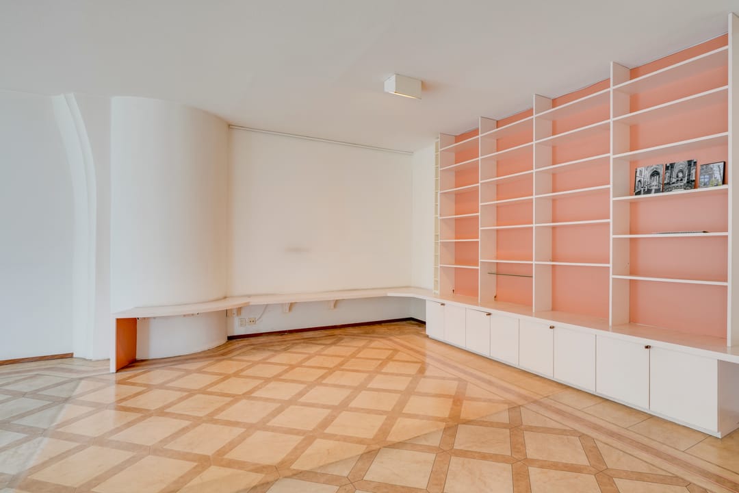 Foto 11 van Oudegracht 401-CC