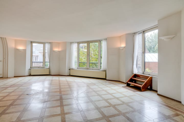 Foto 12 van Oudegracht 401-CC