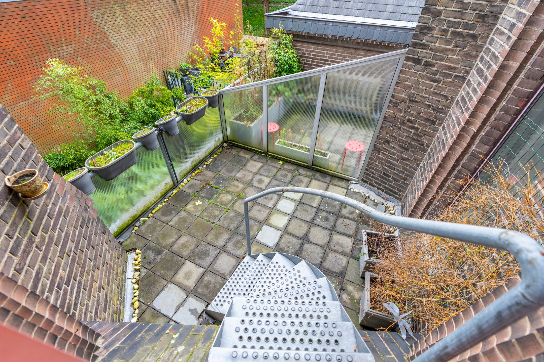 Foto 21 van Oudegracht 401-CC