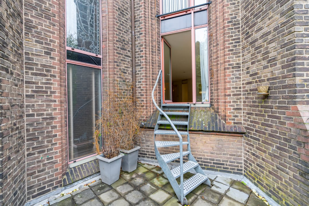 Foto 22 van Oudegracht 401-CC