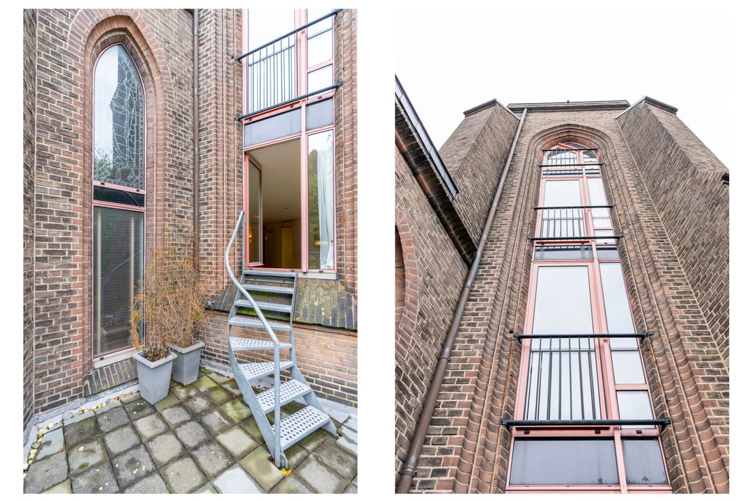 Foto 23 van Oudegracht 401-CC