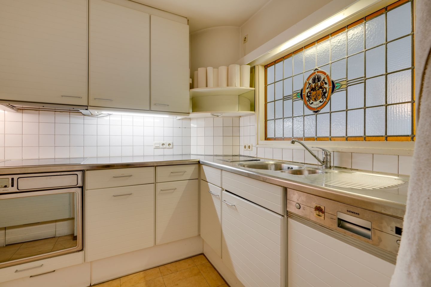 Foto 25 van Oudegracht 401-CC