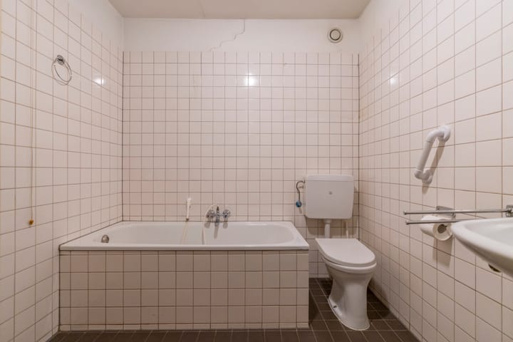 Foto 33 van Oudegracht 401-CC